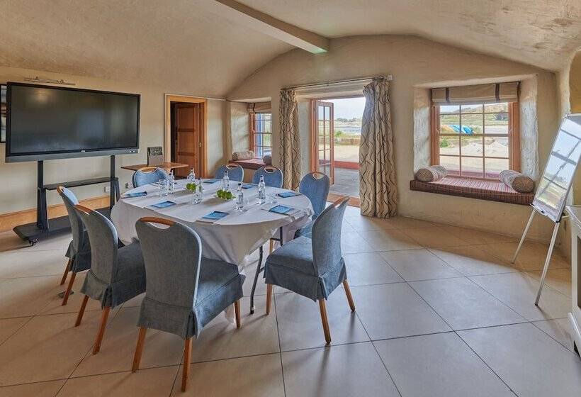 Braye Beach Hotel, Alderney