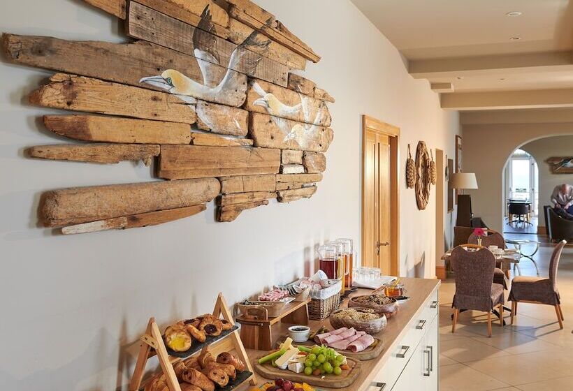 Braye Beach Hotel, Alderney