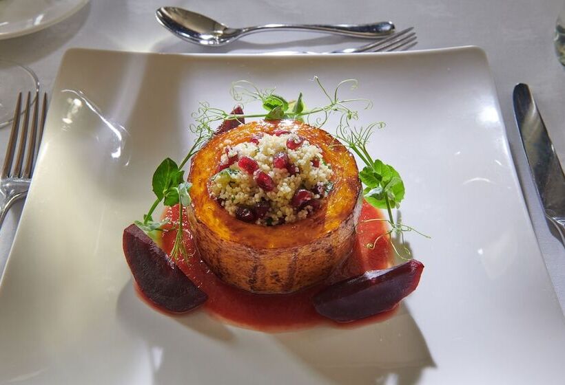 Braye Beach Hotel, Alderney