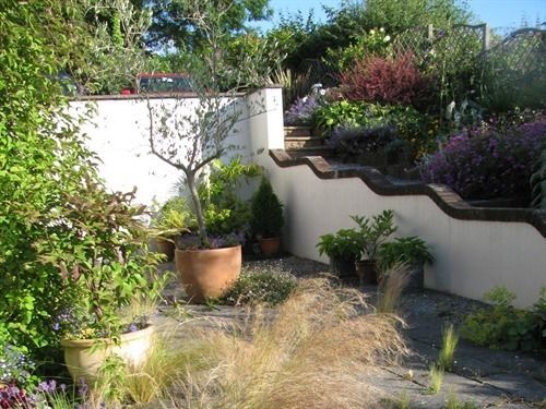 ホテル Broadhayes