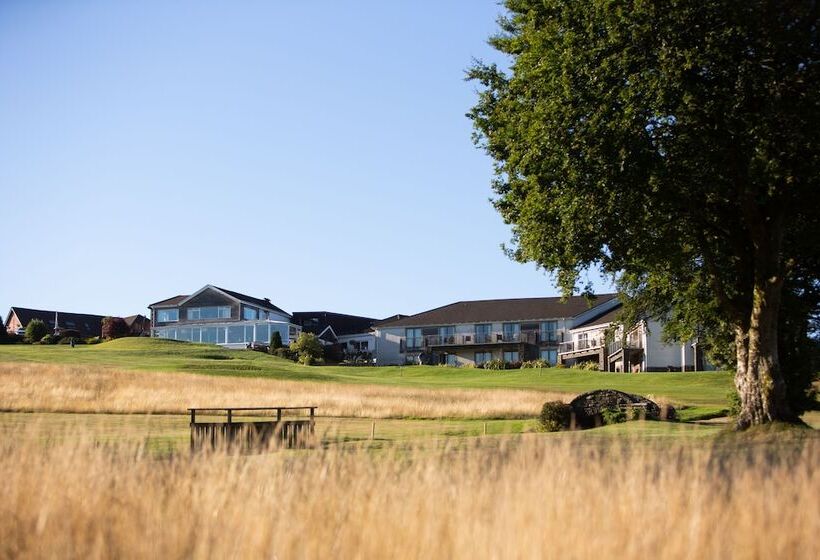 Bryn Meadows Golf, Hotel & Spa