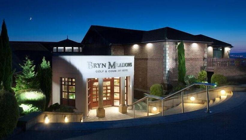 Bryn Meadows Golf, Hotel & Spa