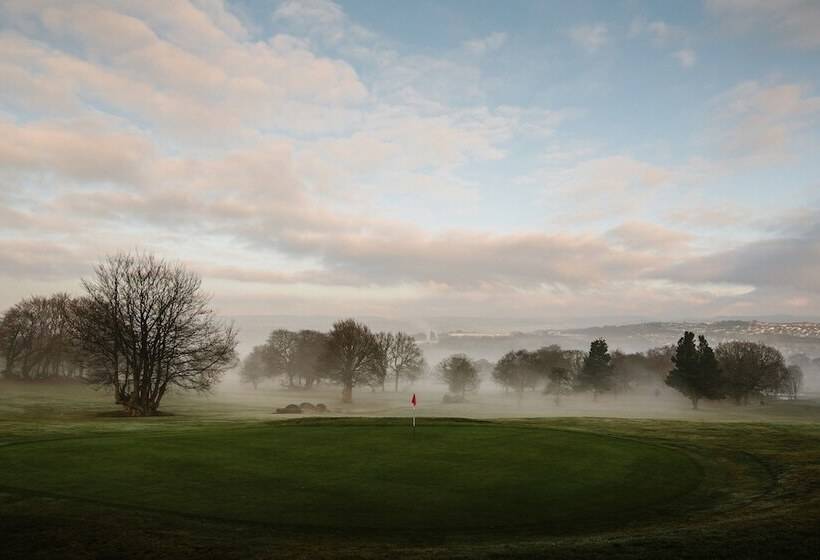 Bryn Meadows Golf, Hotel & Spa
