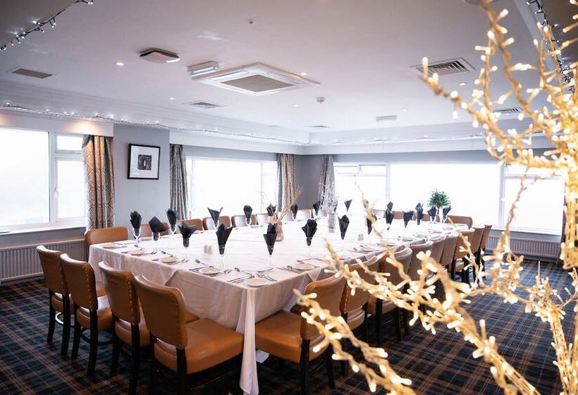 Bryn Meadows Golf, Hotel & Spa