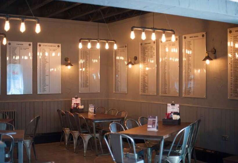 Bryn Meadows Golf, Hotel & Spa