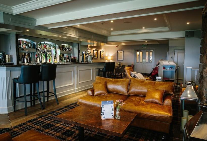 Bryn Meadows Golf, Hotel & Spa