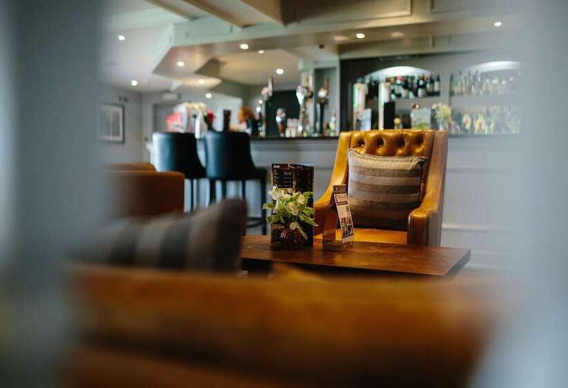 Bryn Meadows Golf, Hotel & Spa