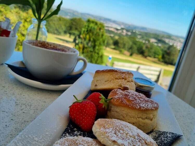 Bryn Meadows Golf, Hotel & Spa