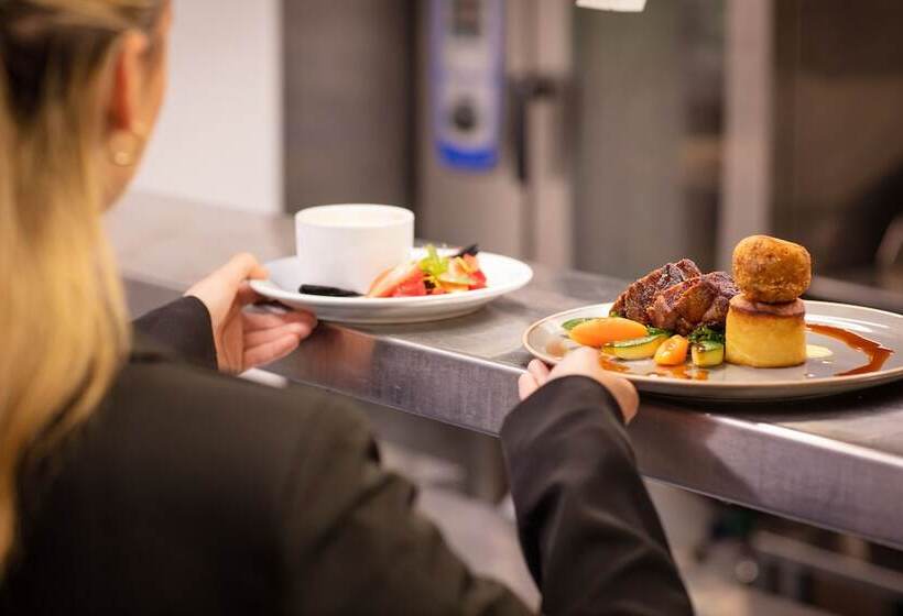 Bryn Meadows Golf, Hotel & Spa