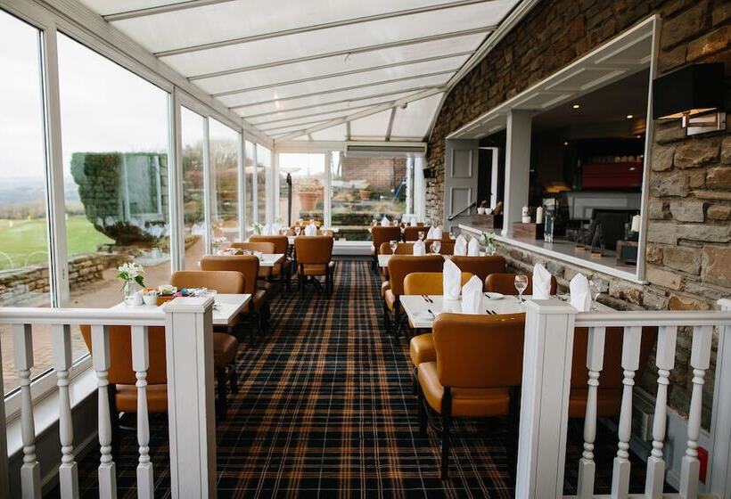 Bryn Meadows Golf, Hotel & Spa