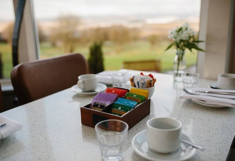 Bryn Meadows Golf, Hotel & Spa