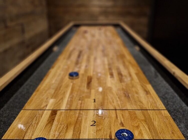 Bryn Meadows Golf, Hotel & Spa