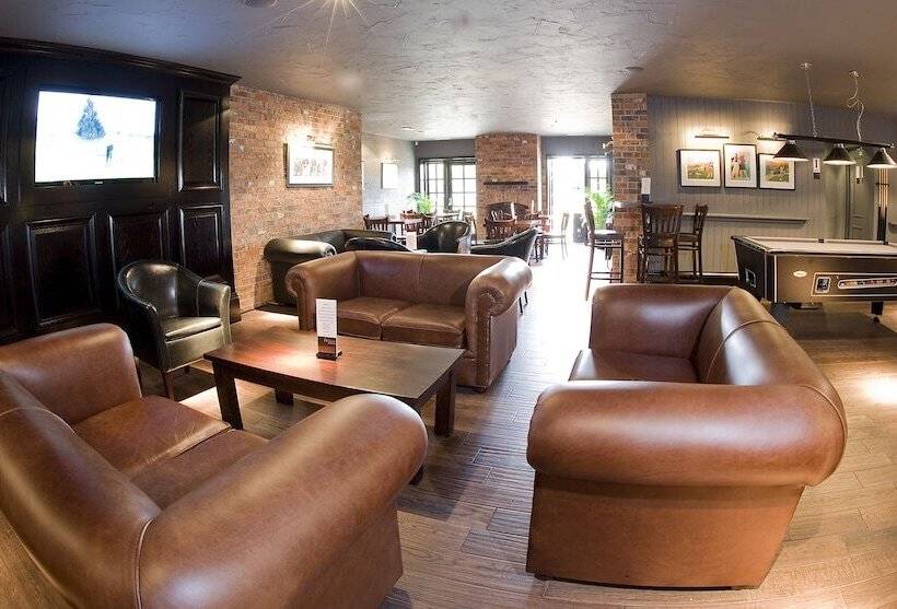 Bryn Meadows Golf, Hotel & Spa