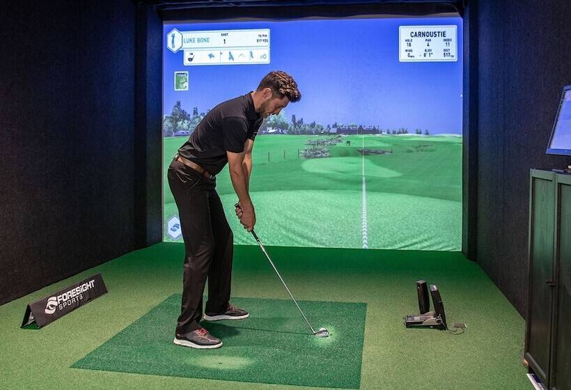 Bryn Meadows Golf, Hotel & Spa