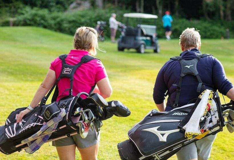 Bryn Meadows Golf, Hotel & Spa