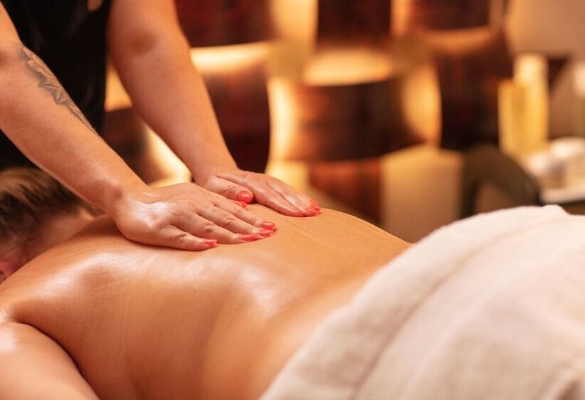 Bryn Meadows Golf, Hotel & Spa