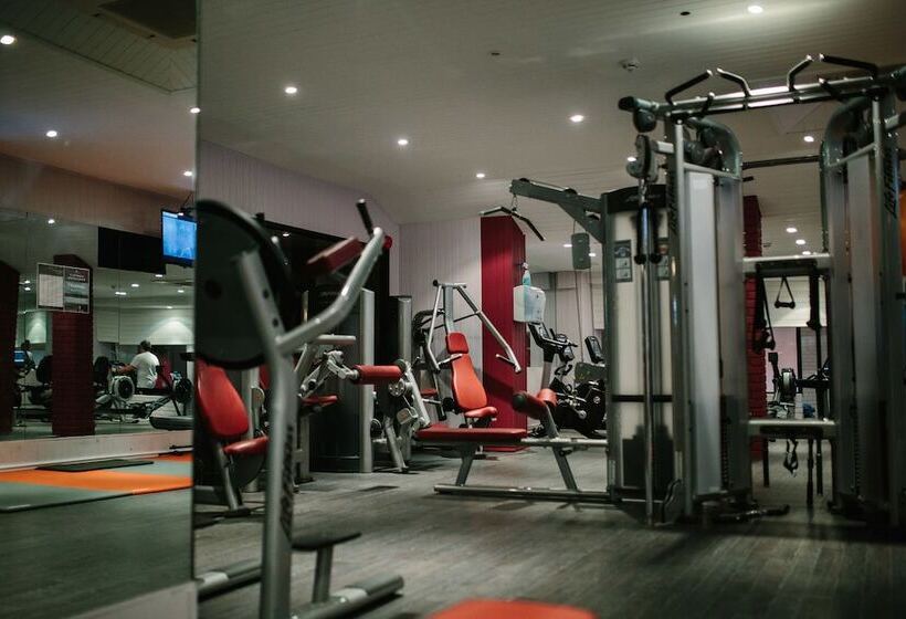 Bryn Meadows Golf, Hotel & Spa