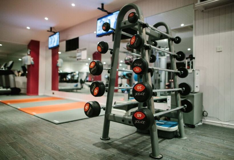 Bryn Meadows Golf, Hotel & Spa