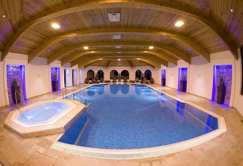 Bryn Meadows Golf, Hotel & Spa