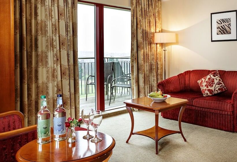 Bryn Meadows Golf, Hotel & Spa