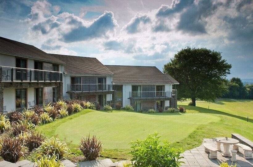 Bryn Meadows Golf, Hotel & Spa