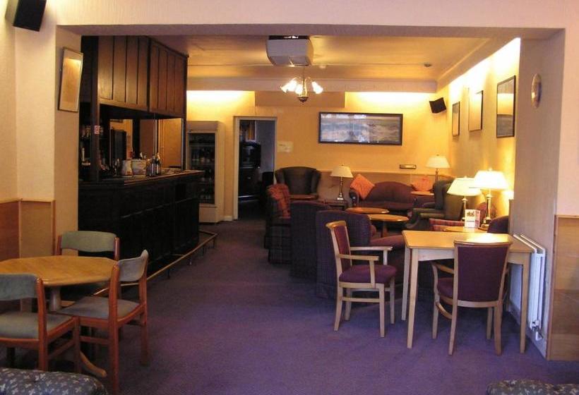 فندق The Cadogan