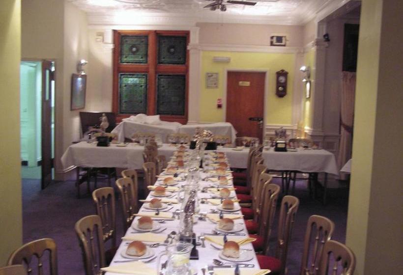 فندق The Cadogan