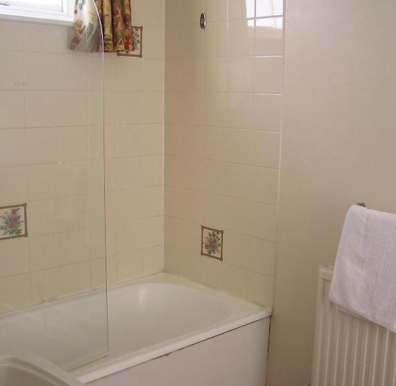 فندق The Cadogan