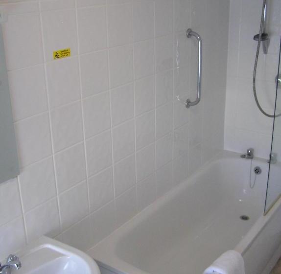 فندق The Cadogan