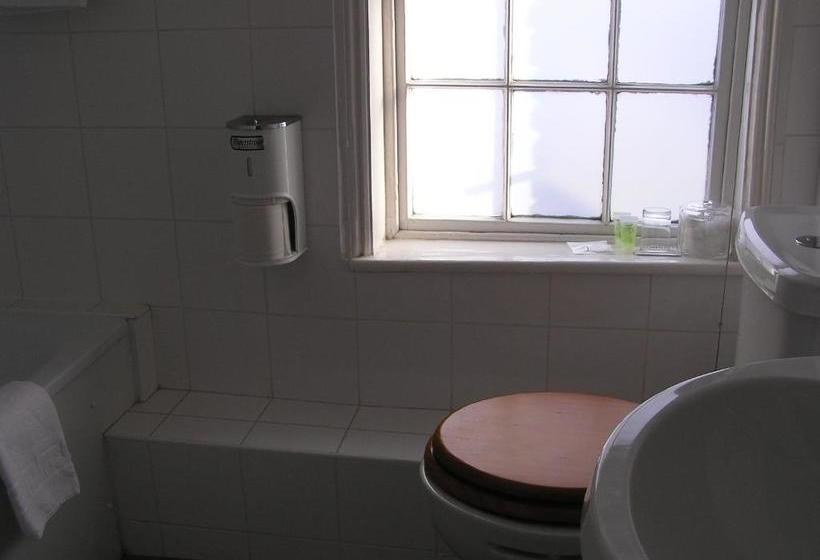 فندق The Cadogan