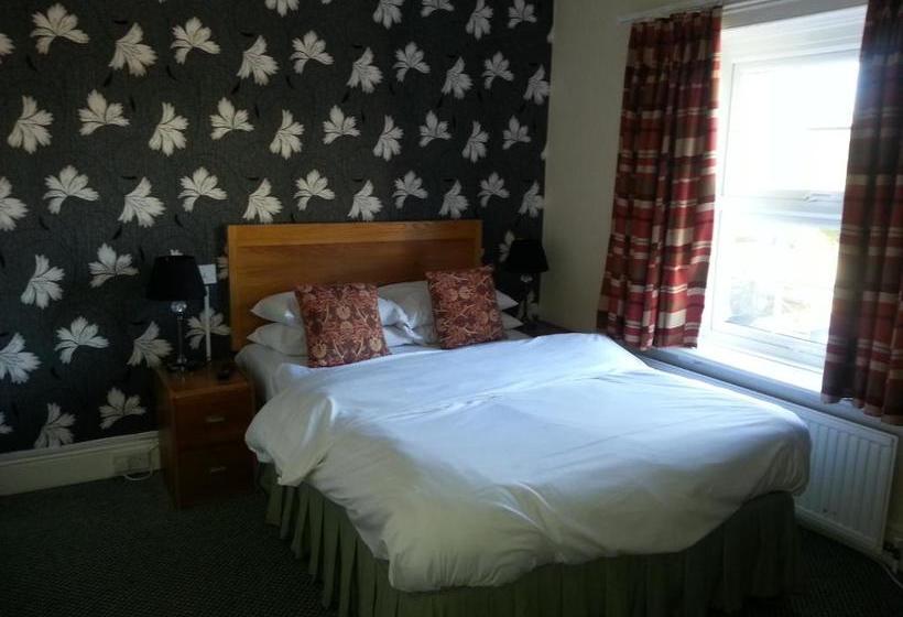 فندق The Cadogan