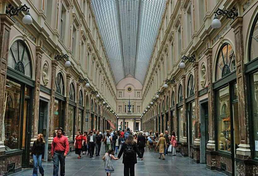 ホテル Smartflats   Pacific