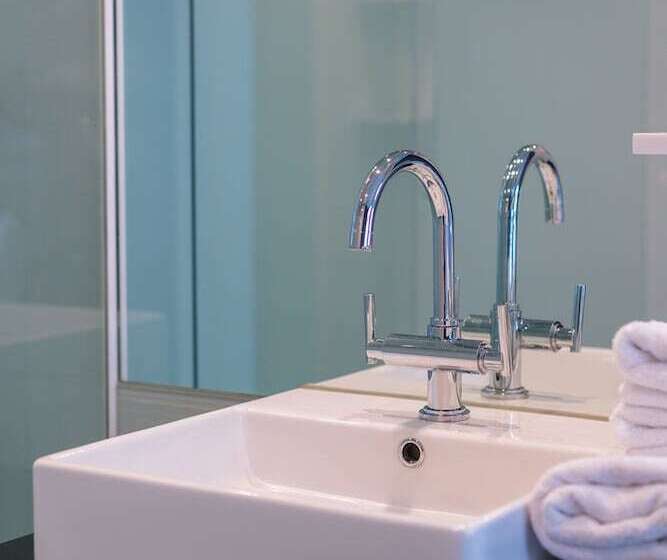 ホテル Smartflats   Pacific