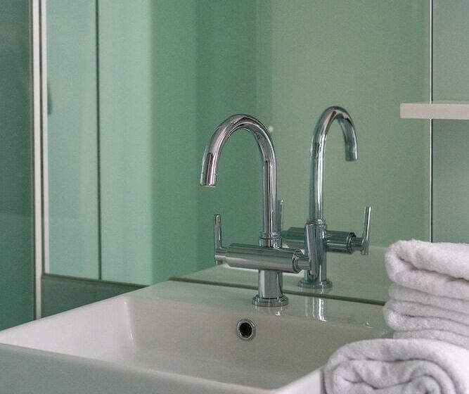 ホテル Smartflats   Pacific