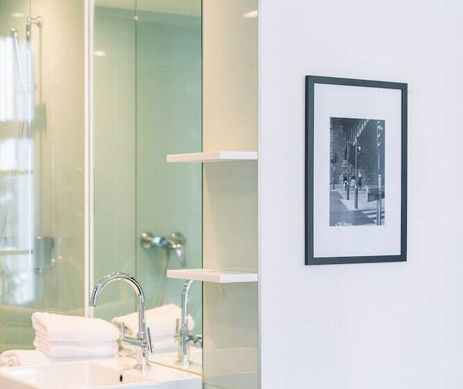 ホテル Smartflats   Pacific