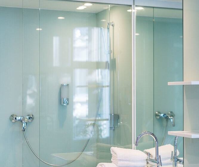 ホテル Smartflats   Pacific