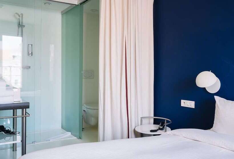 ホテル Smartflats   Pacific