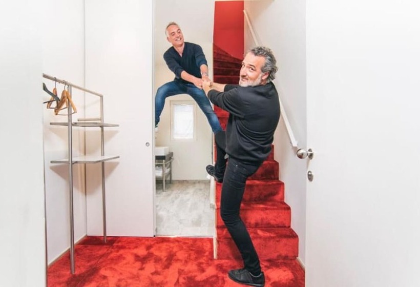 ホテル Smartflats   Pacific