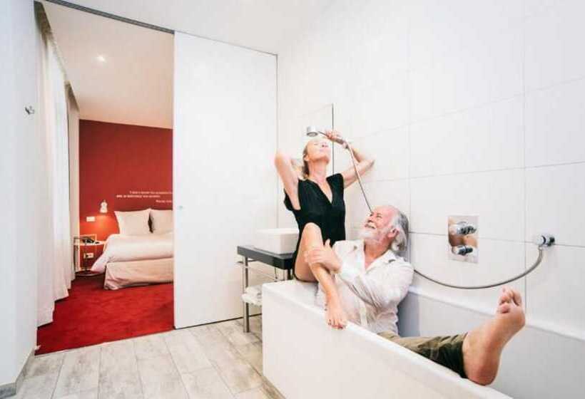 ホテル Smartflats   Pacific