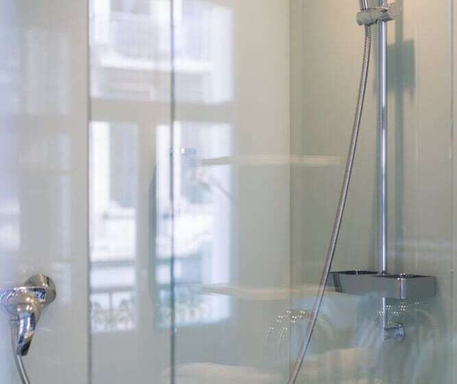 ホテル Smartflats   Pacific