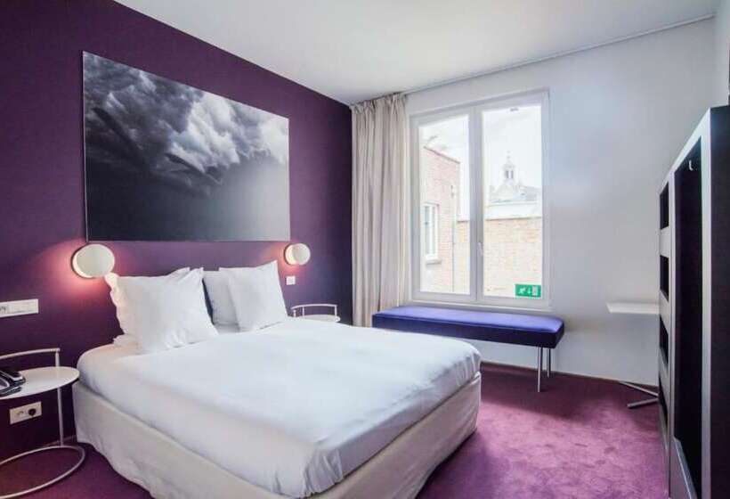 ホテル Smartflats   Pacific