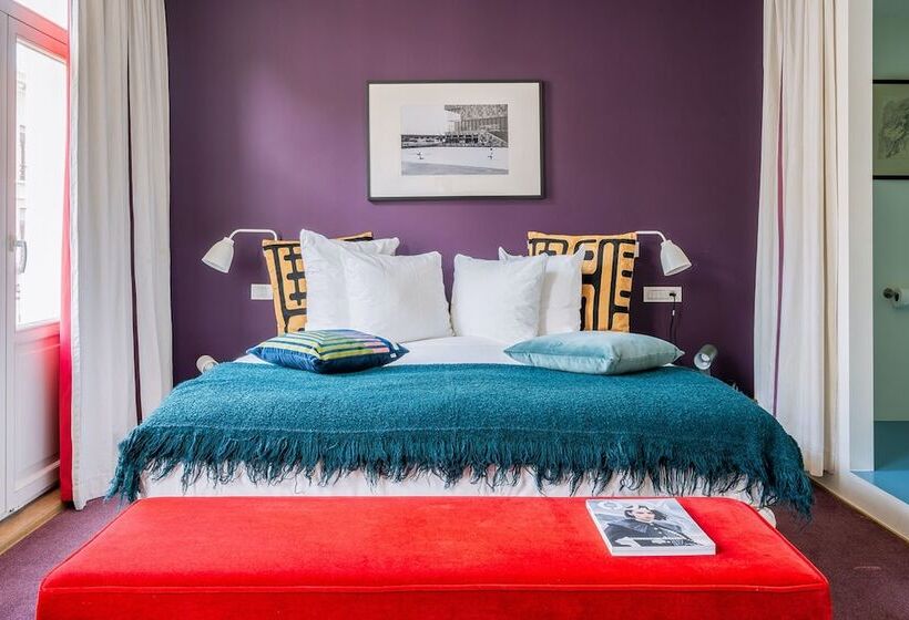 ホテル Smartflats   Pacific