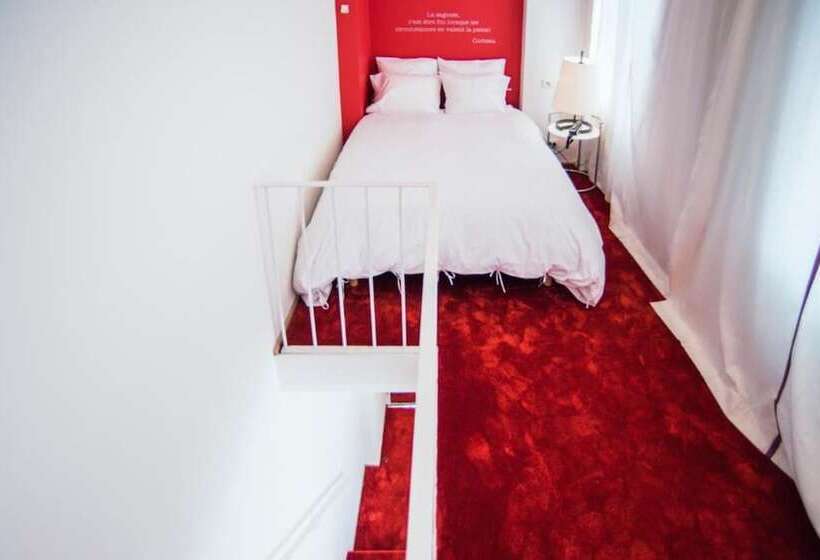 ホテル Smartflats   Pacific