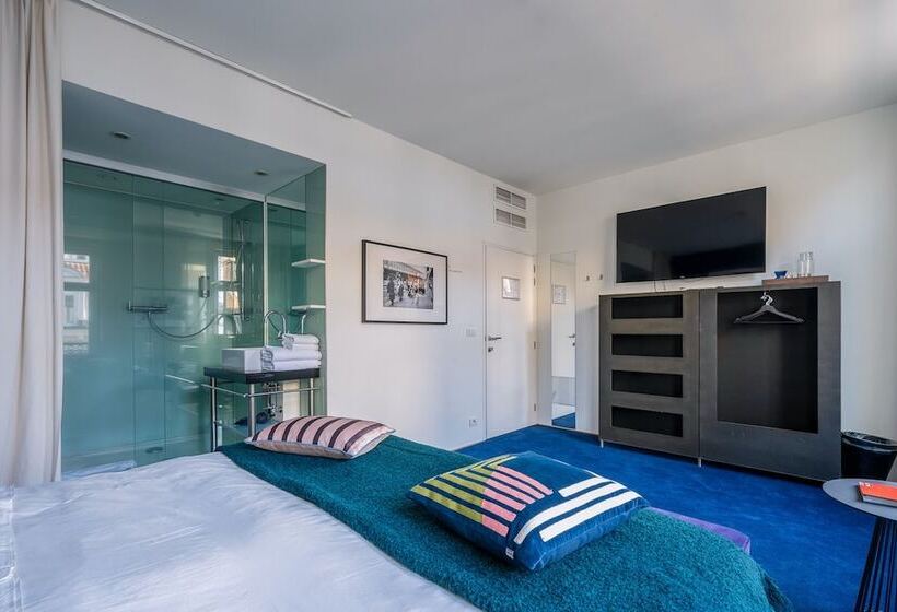 ホテル Smartflats   Pacific