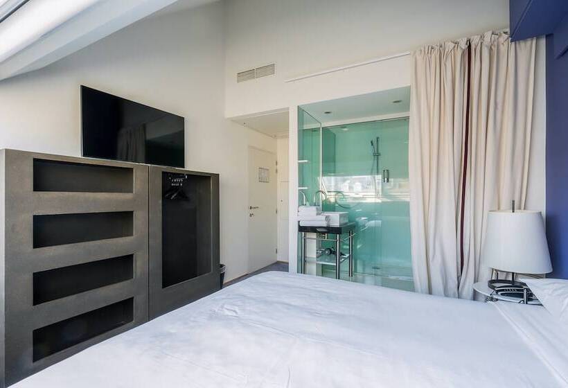 ホテル Smartflats   Pacific