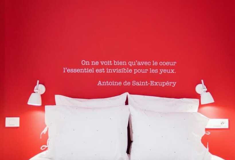 ホテル Smartflats   Pacific