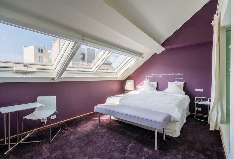 ホテル Smartflats   Pacific