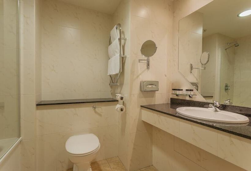 فندق Canal Court