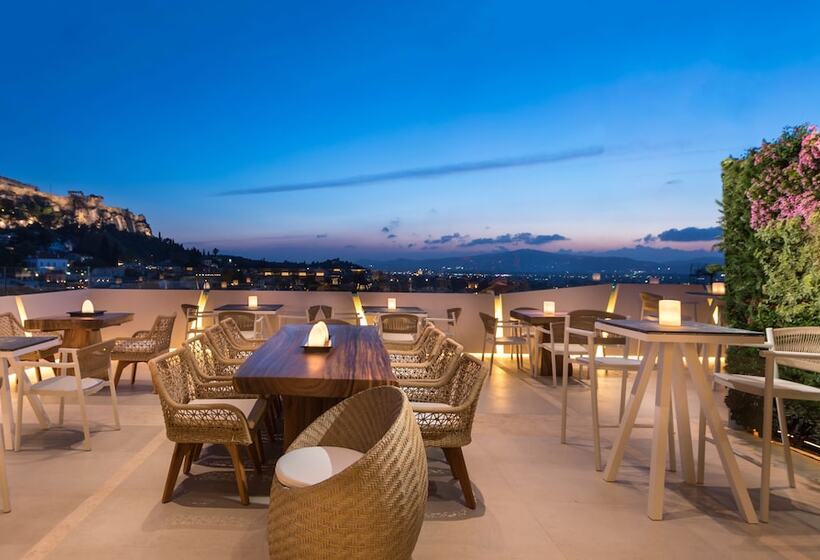 בית מלון כפרי Central