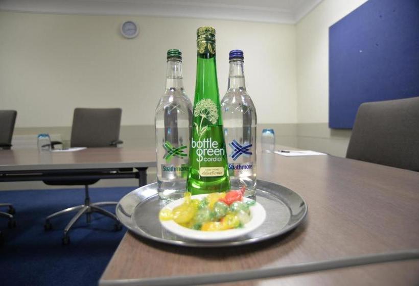 酒店 Chartridge Lodge